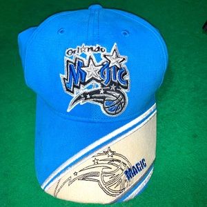 Orlando Magic vintage hat. New!
